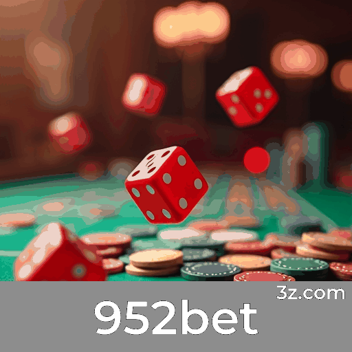 Experiência de Casino Elite no 952bet: Dealers Reais e Jogos Premium