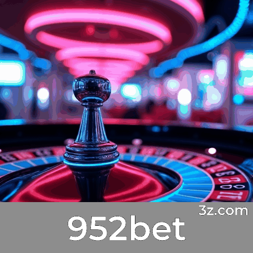 952bet: A Experiência de Jogo Otimizada para Brasileiros