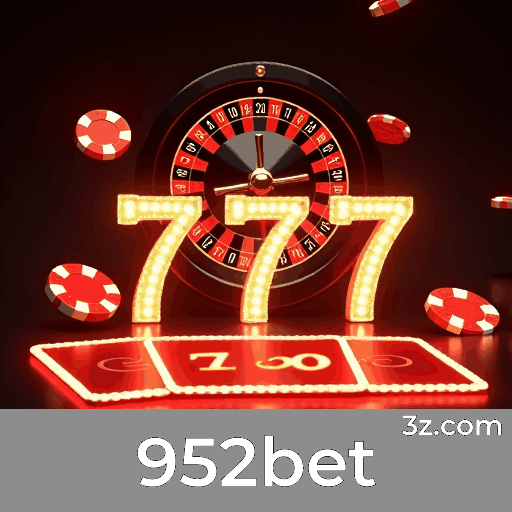 952bet: A Experiência de Jogo Otimizada para Brasileiros