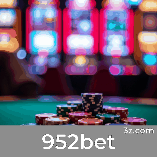 Aposte a qualquer hora, em qualquer lugar com 952bet