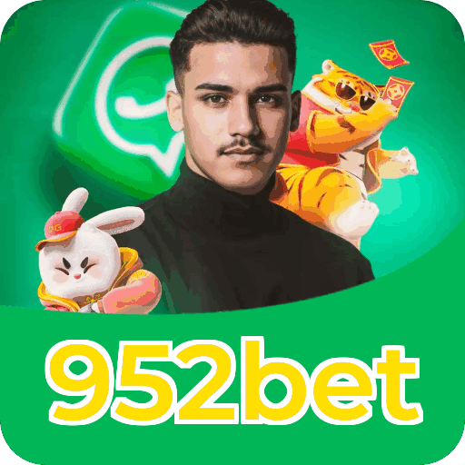 Login rápido no app 952bet
