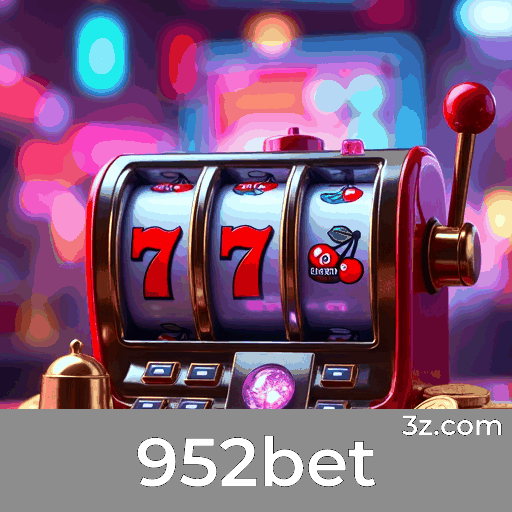 Desbloqueie Surpresas Exclusivas no 952bet!
