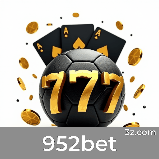 952bet: Apostas Esportivas Precisão e Excelência