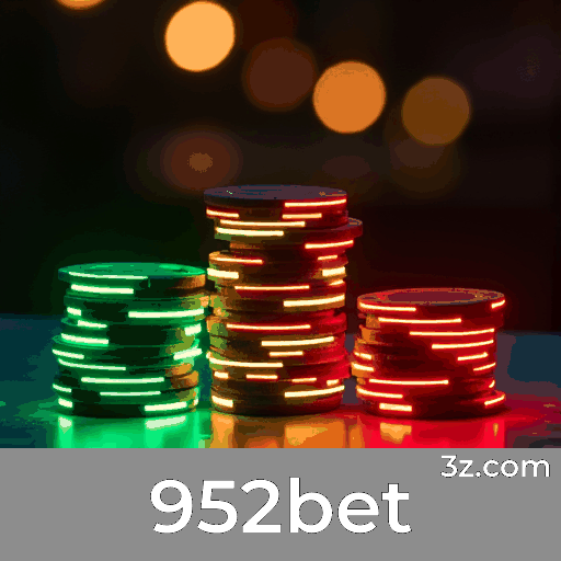 952bet: Desafie-se com Jogos de Crash!